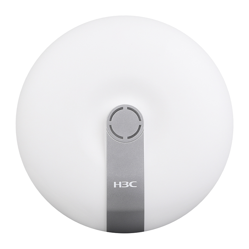 H3C WA6628 内置天线双频十二流802.11ax/ac/n无线接入点-FIT